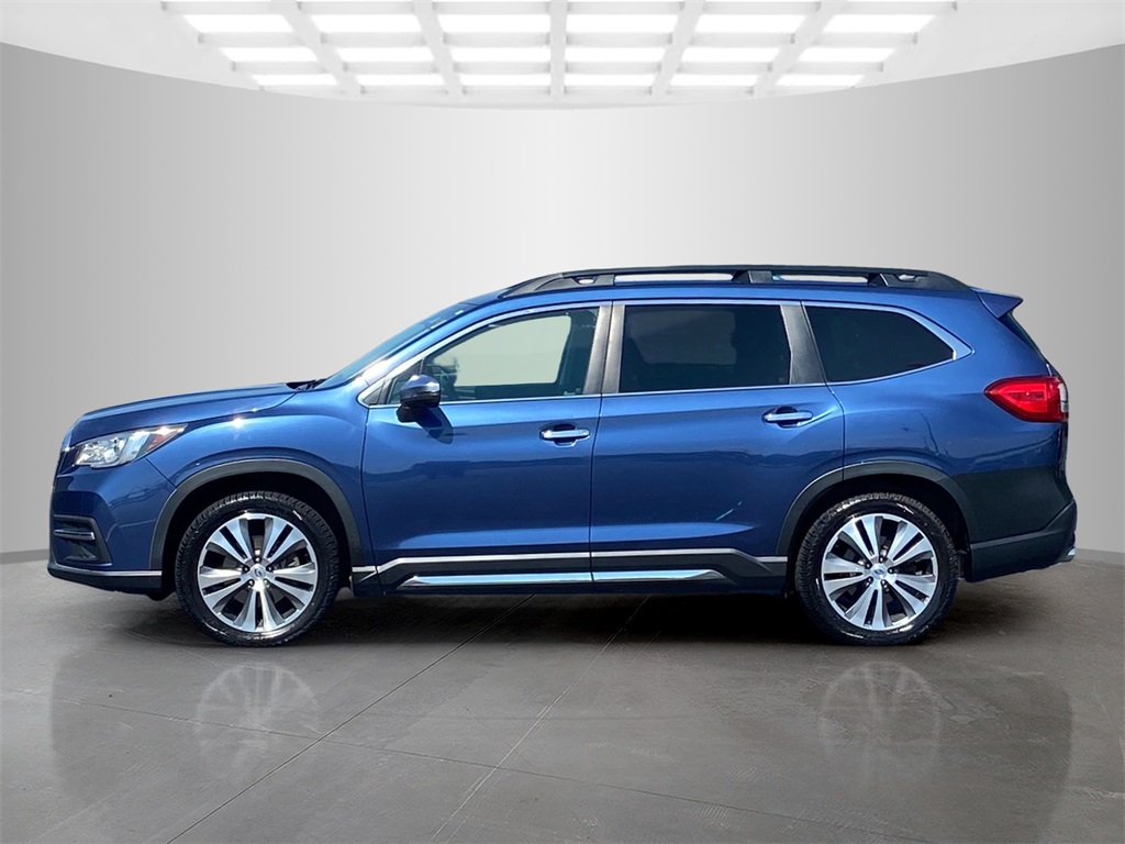 2019 Subaru Ascent Touring photo 2