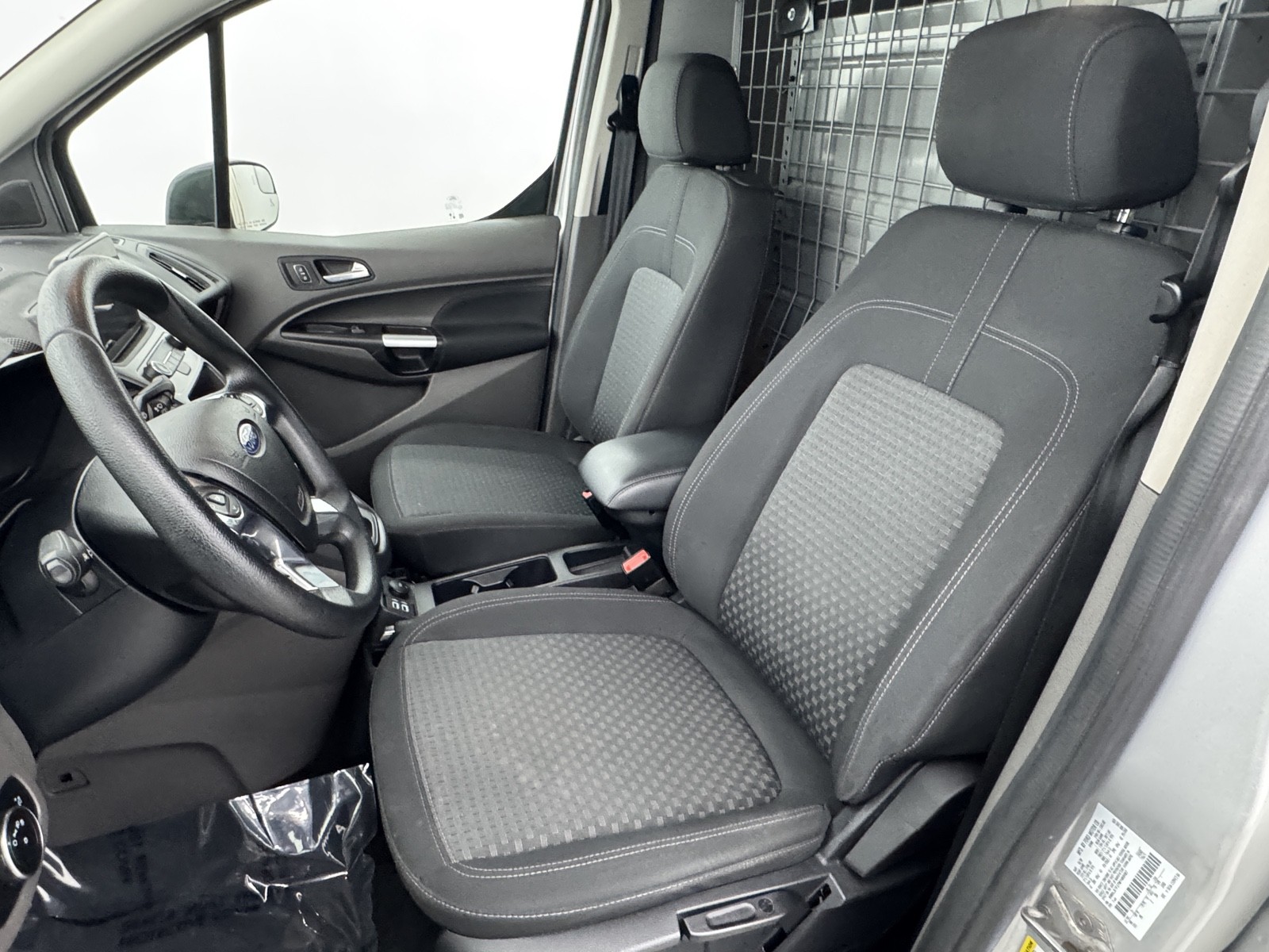 2021 Ford Transit Connect XLT photo 14