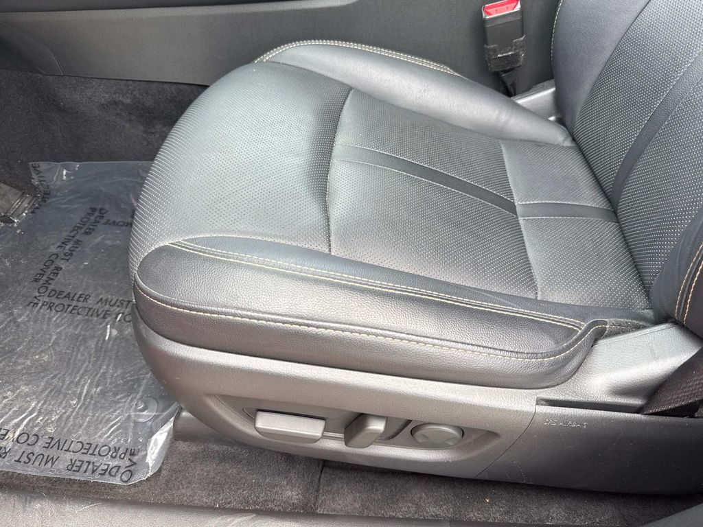 2024 Mazda CX-90 Preferred photo 22