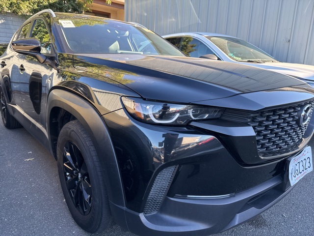 2024 Mazda CX-50 S PREFERRED's photo