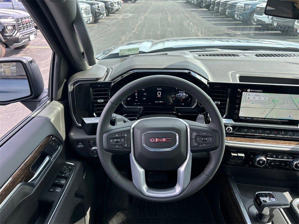 2026 GMC SIERRA - Image 28