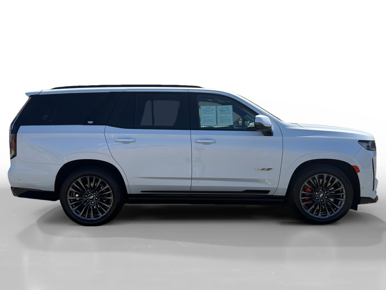 2023 Cadillac Escalade V-Series photo 6
