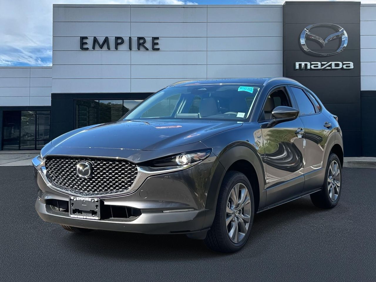 2026 Mazda CX-30 Preferred's photo