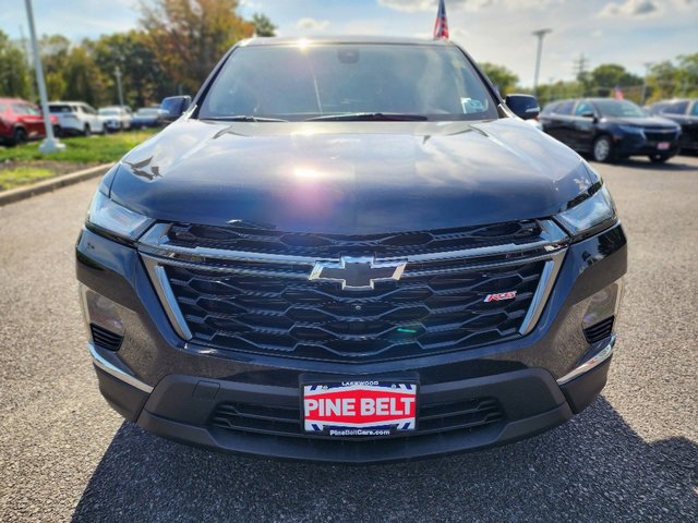 2022 Chevrolet Traverse RS photo 19