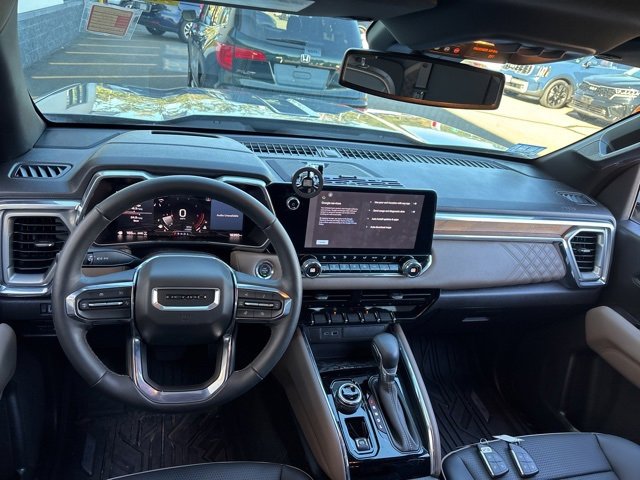 2023 Gmc Canyon Denali photo 8