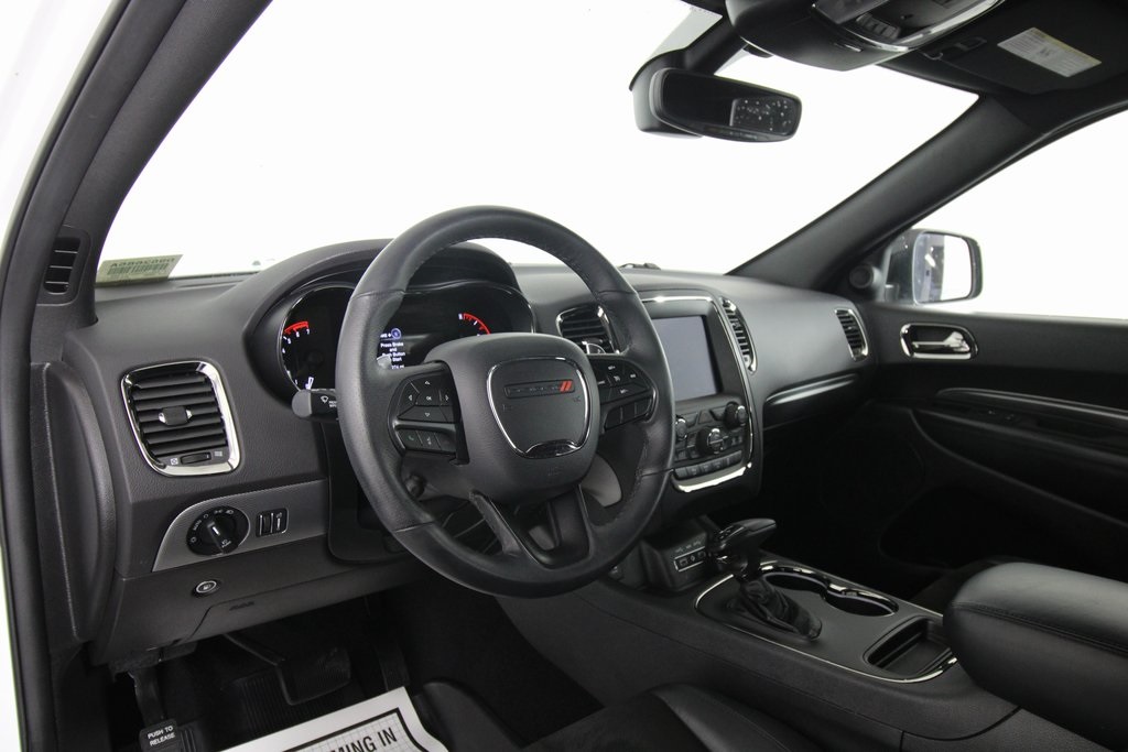 2019 Dodge Durango R/T photo 12