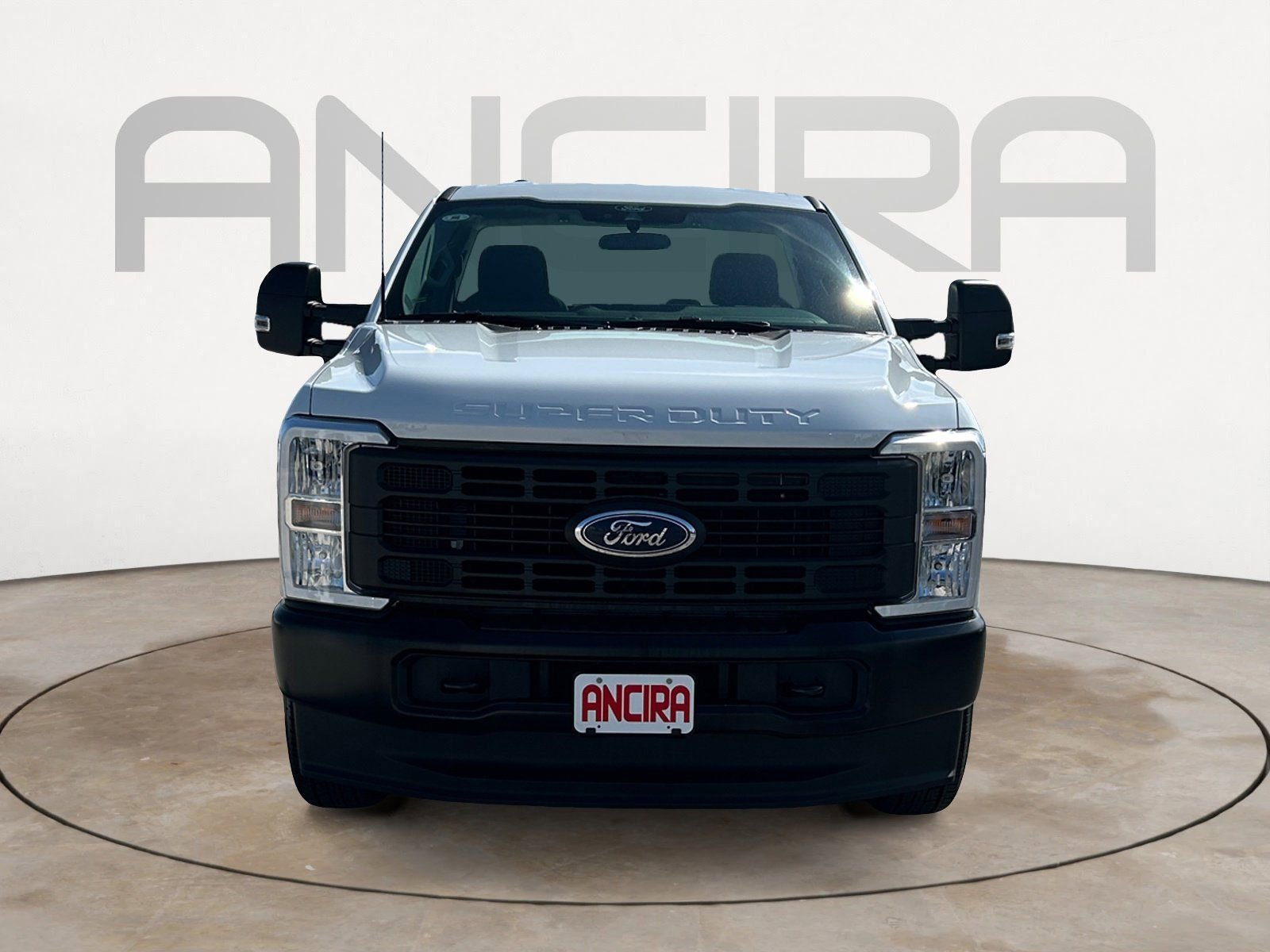 2025 Ford F-350 XL photo 3