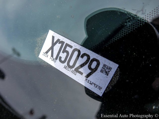 2024 FORD MUSTANG - Image 57