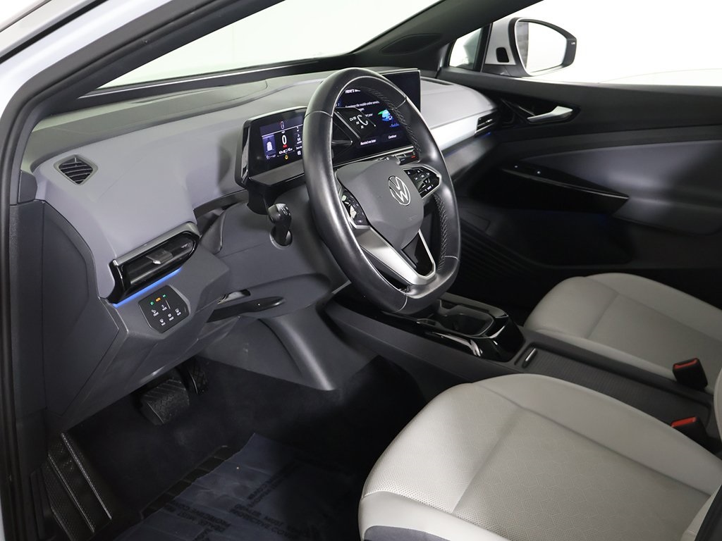 2022 Volkswagen ID.4 Pro S photo 21