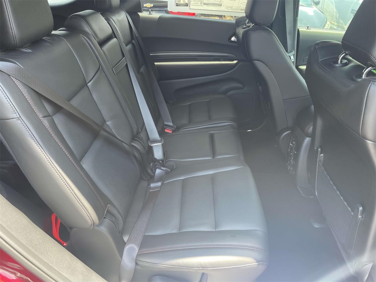 2025 Dodge Durango GT Plus photo 31