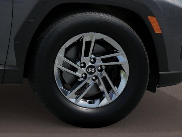 2026 Hyundai Tucson SE photo 7