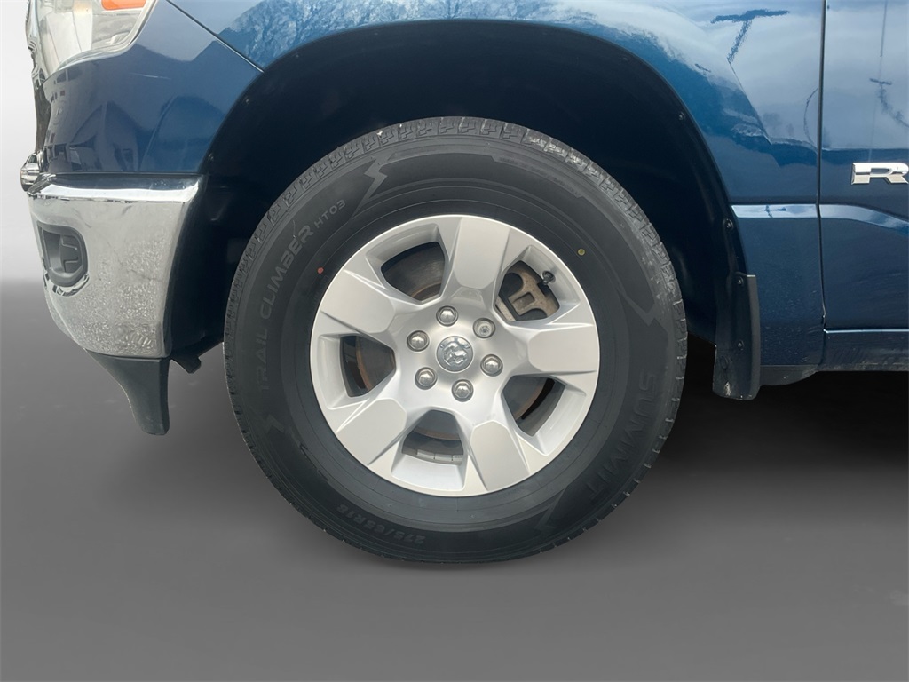 2021 Ram 1500 Big Horn Lone Star photo 17