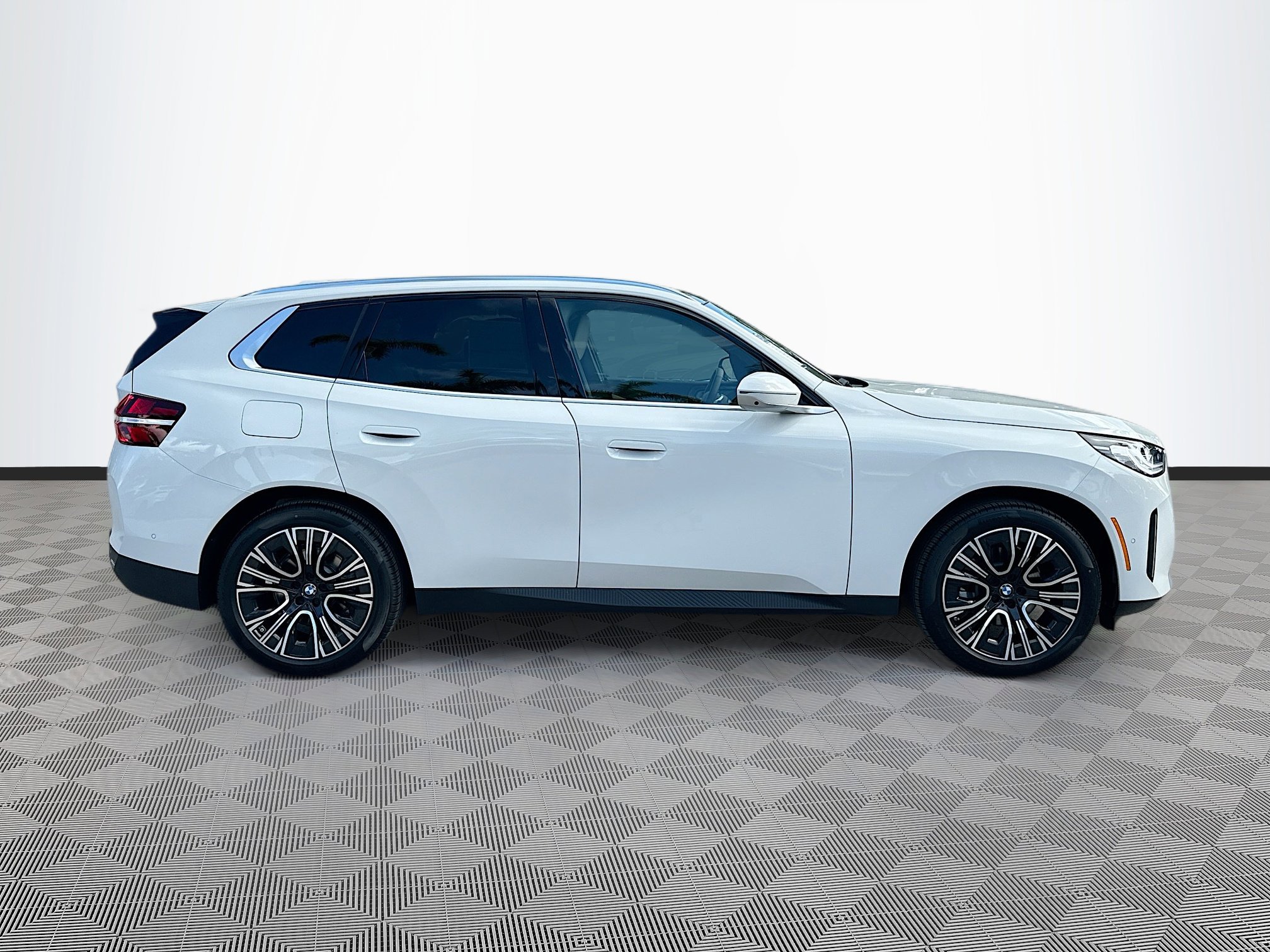 2026 Bmw X3 photo 8
