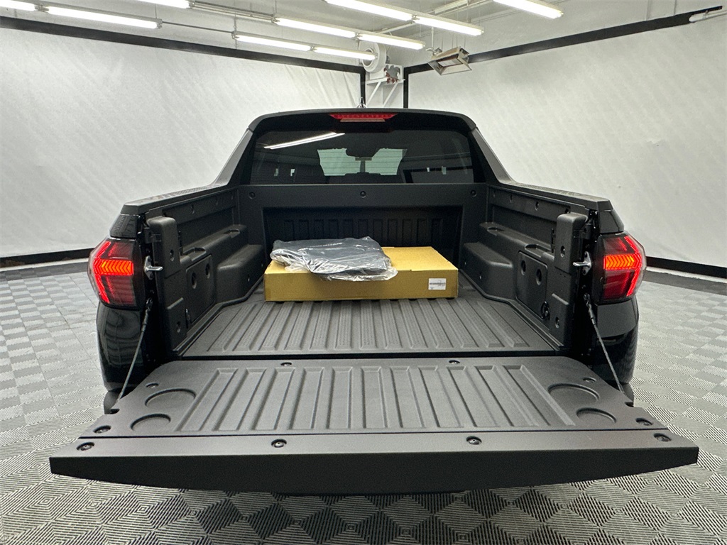 2025 Hyundai Santa Cruz SEL photo 18