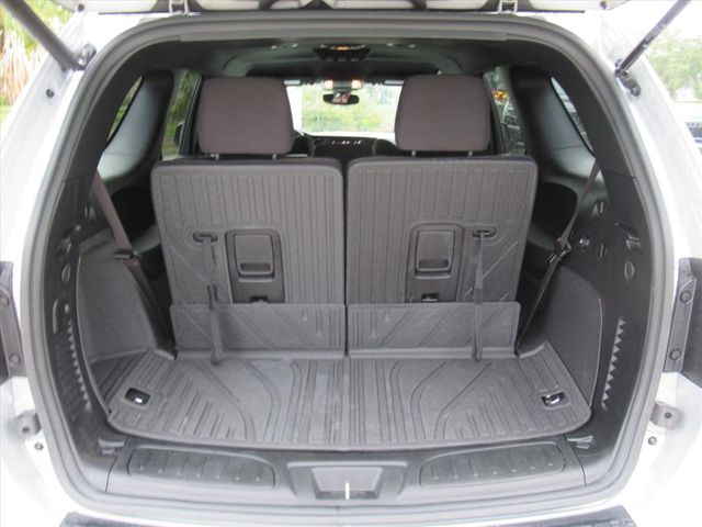 2024 Dodge Durango GT photo 26