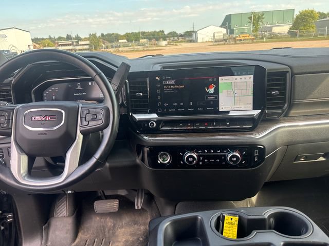 2023 Gmc Sierra 1500 Elevation photo 12