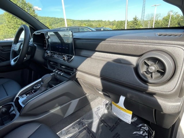 2026 Chevrolet Colorado Trail Boss photo 28