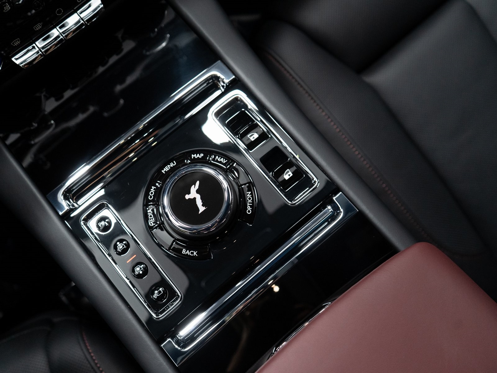 2023 Rolls Royce Ghost RR21 photo 36