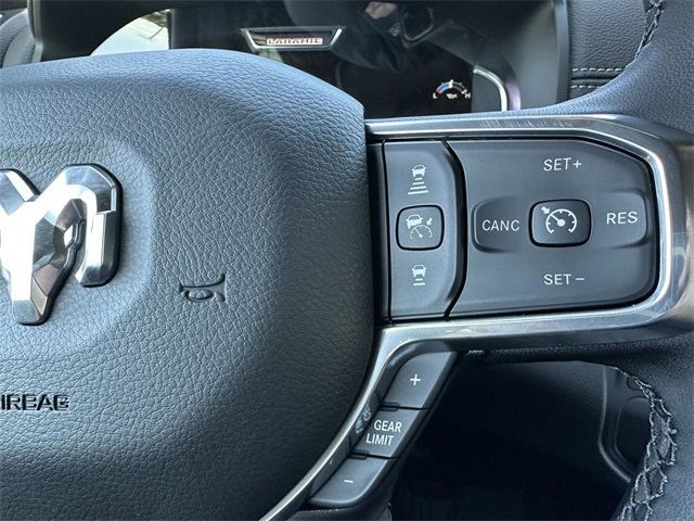2025 Ram 2500 Laramie photo 20