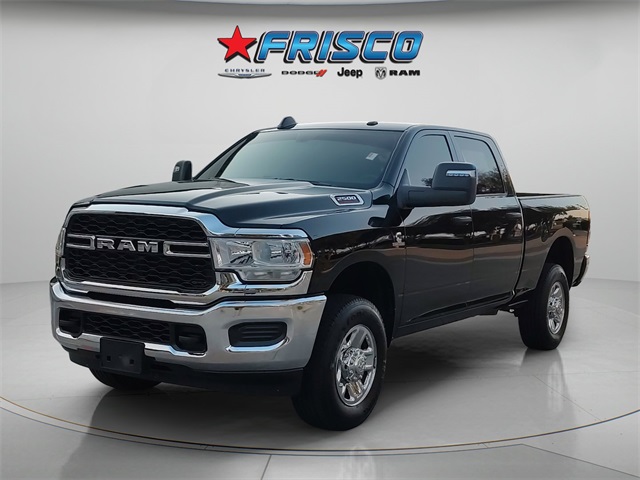 2024 Ram 2500 Tradesman photo 3