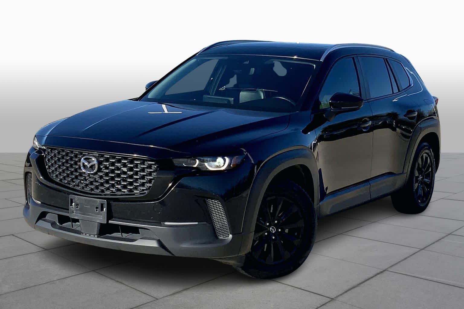 2023 Mazda CX-50 S PREFERRED PLUS's photo