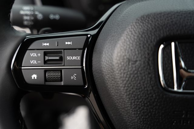 2024 Honda Civic Sport photo 17