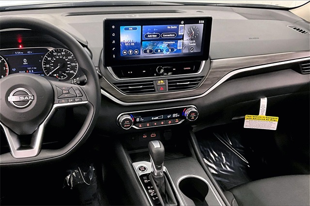 2025 Nissan Altima 2.5 SV Special Edition photo 7
