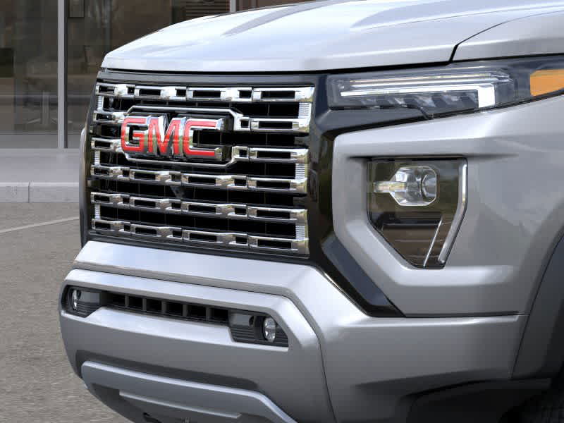 2026 Gmc Canyon Denali photo 13