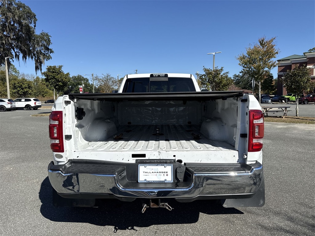 2020 Ram 3500 Tradesman photo 3