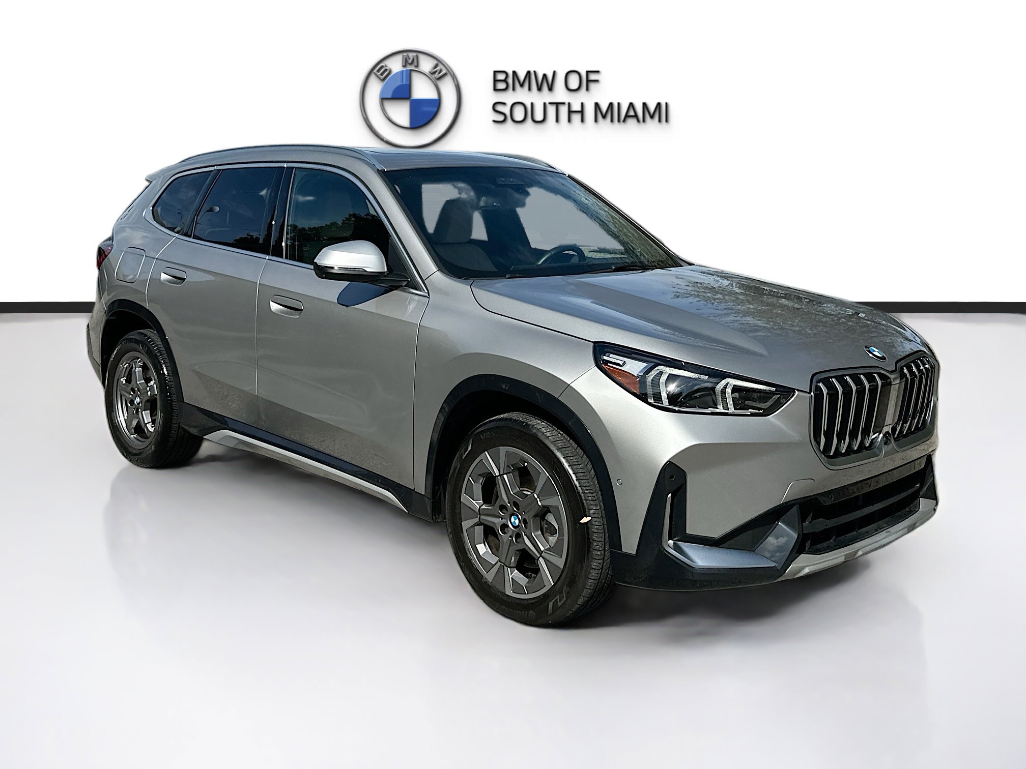2023 BMW X1 28i