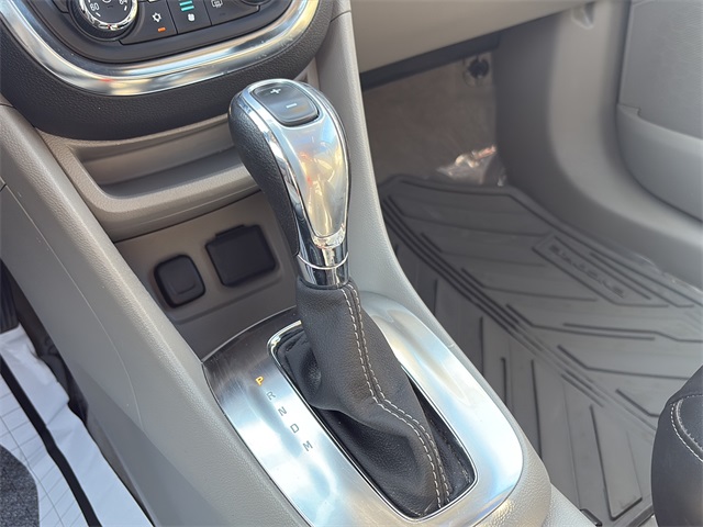 2015 Buick Encore Leather photo 24