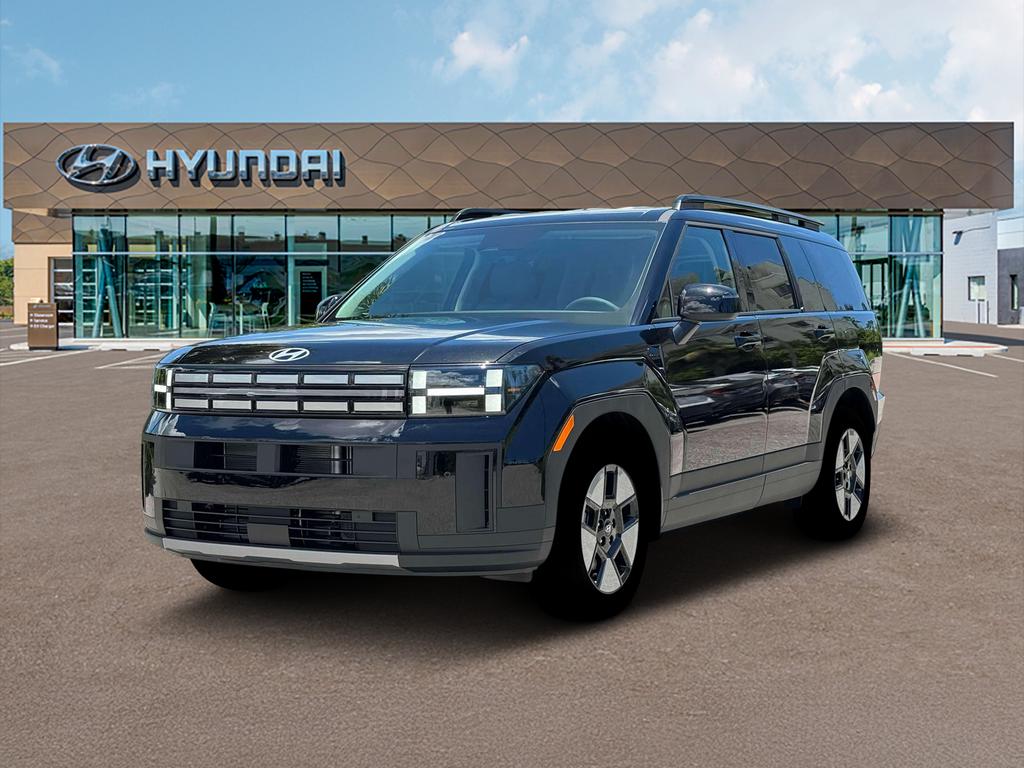 2026 Hyundai Santa Fe SEL's photo