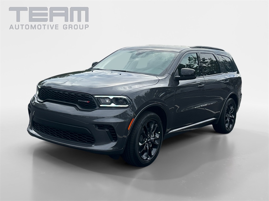 2026 Dodge Durango GT photo 3