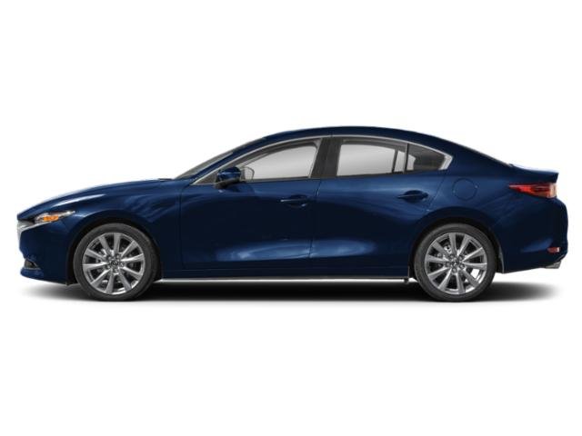 2026 Mazda Mazda3 2.5 s Preferred photo 3