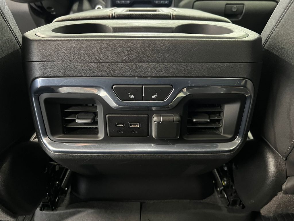 2020 Gmc Sierra 1500 AT4 photo 24
