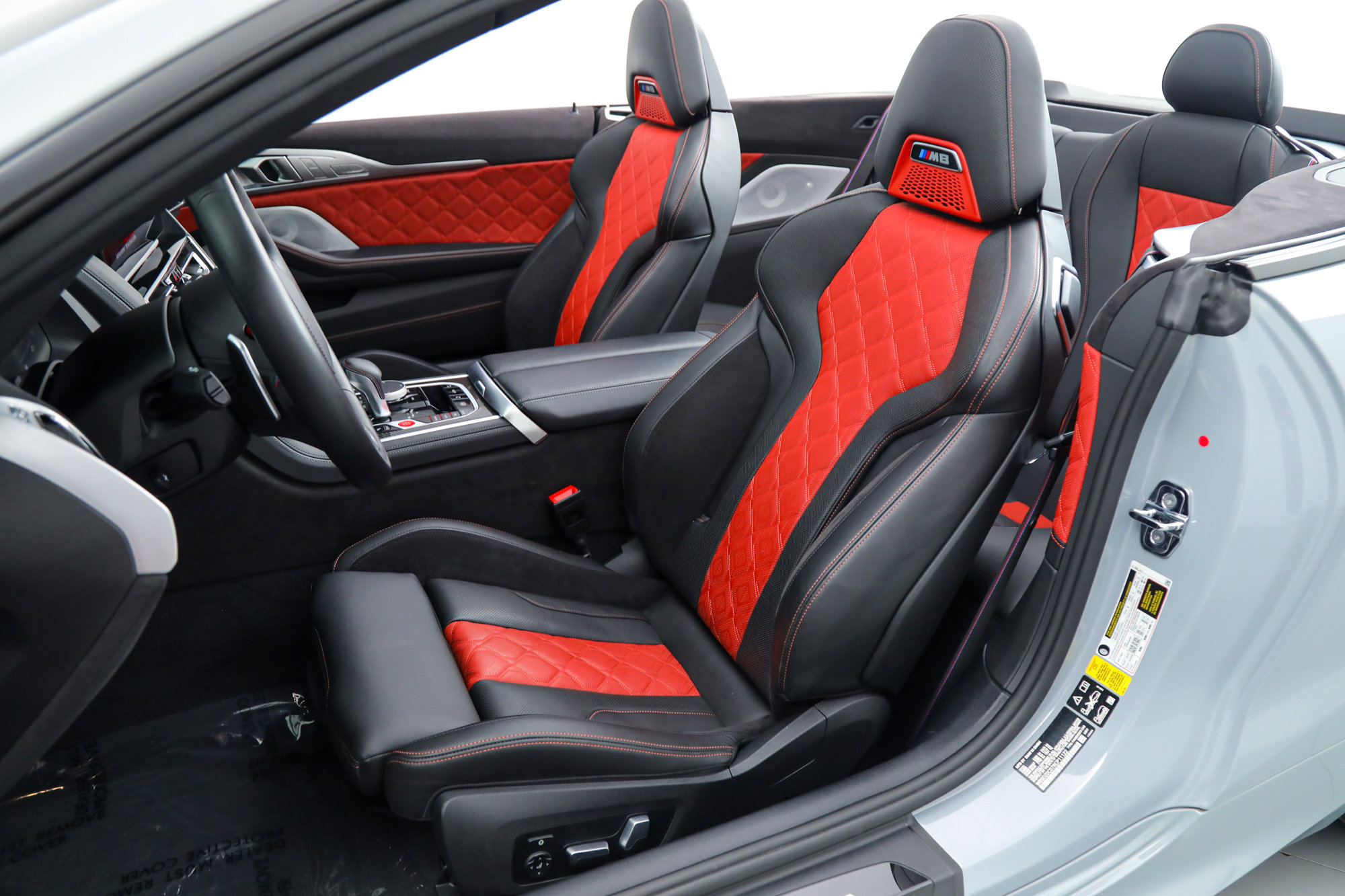 2024 Bmw M8 Competition photo 6