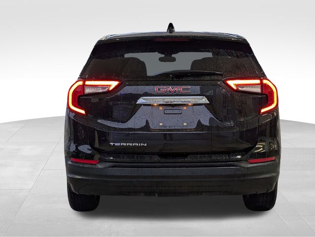 2024 Gmc Terrain SLE photo 4