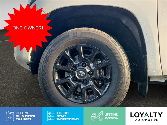 2020 Toyota Tundra SR5 Grade photo 11