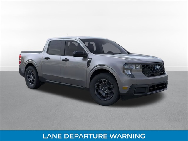 2025 Ford Maverick XLT photo 6