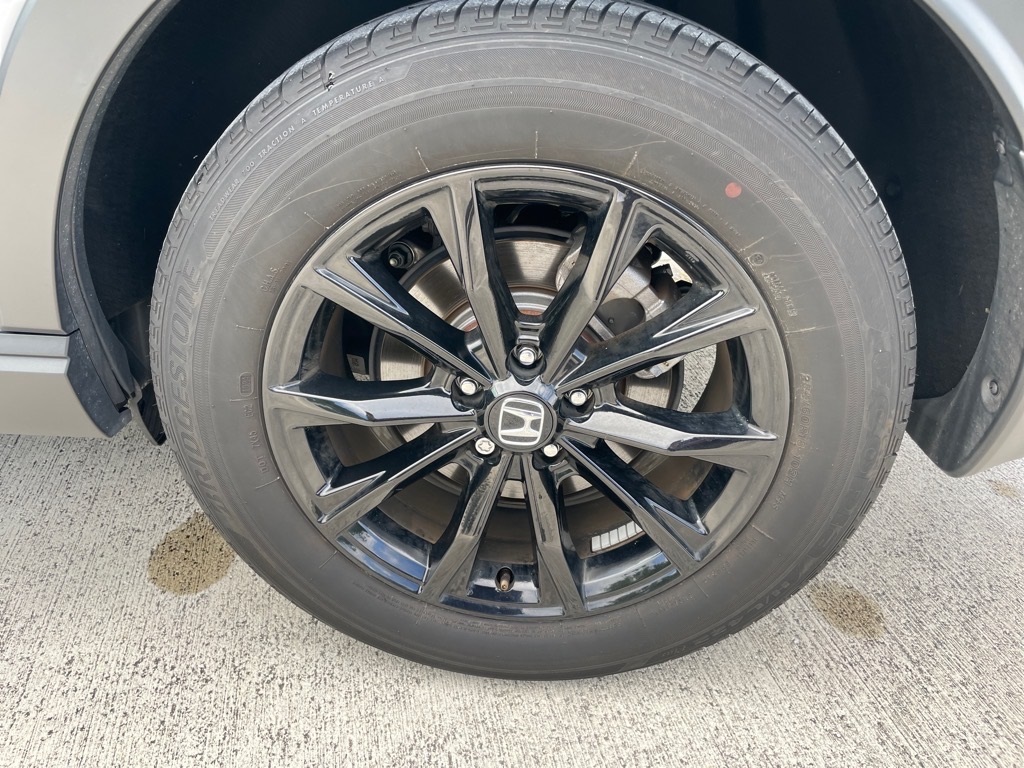 2024 Honda CR-V Hybrid Sport photo 21