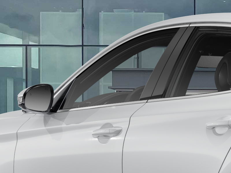 2026 Genesis G70 2.5T Prestige photo 25