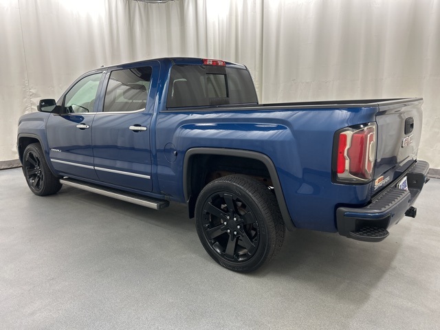 2016 Gmc Sierra 1500 Denali photo 2