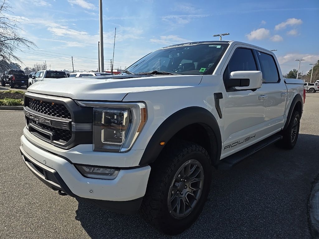 2023 Ford F-150 Lariat's photo