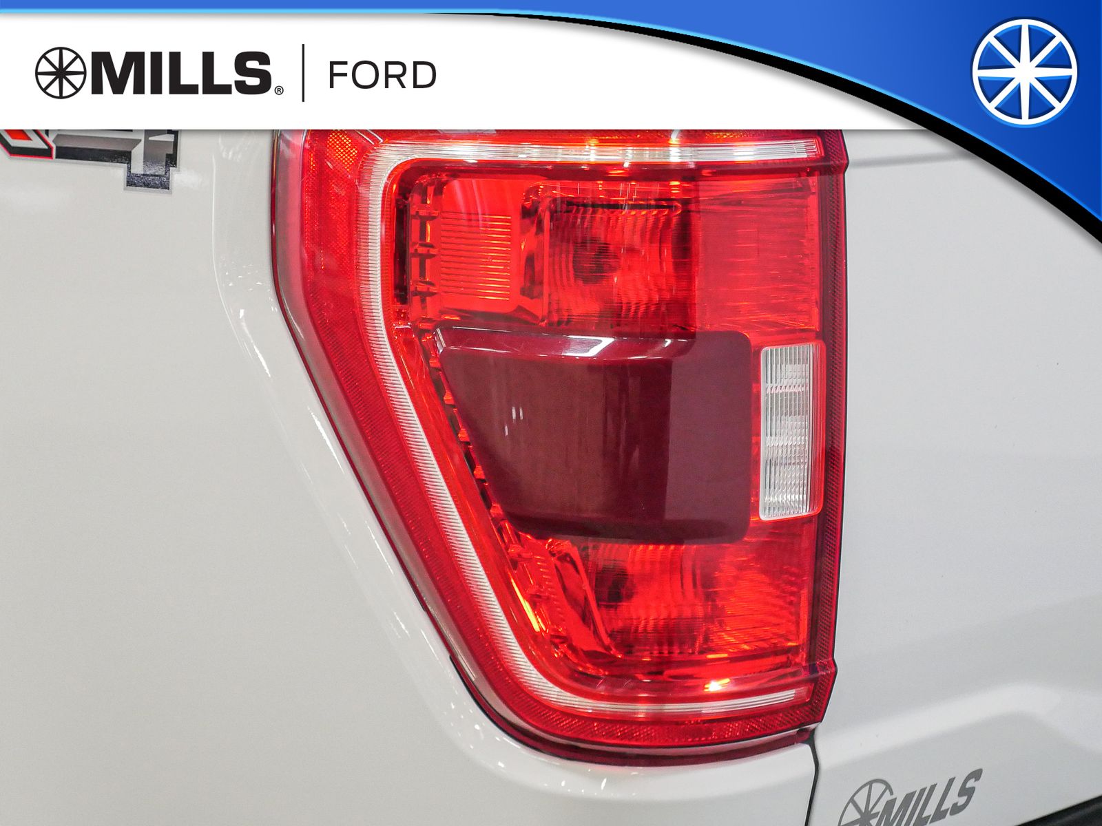 2022 Ford F-150 XLT photo 14