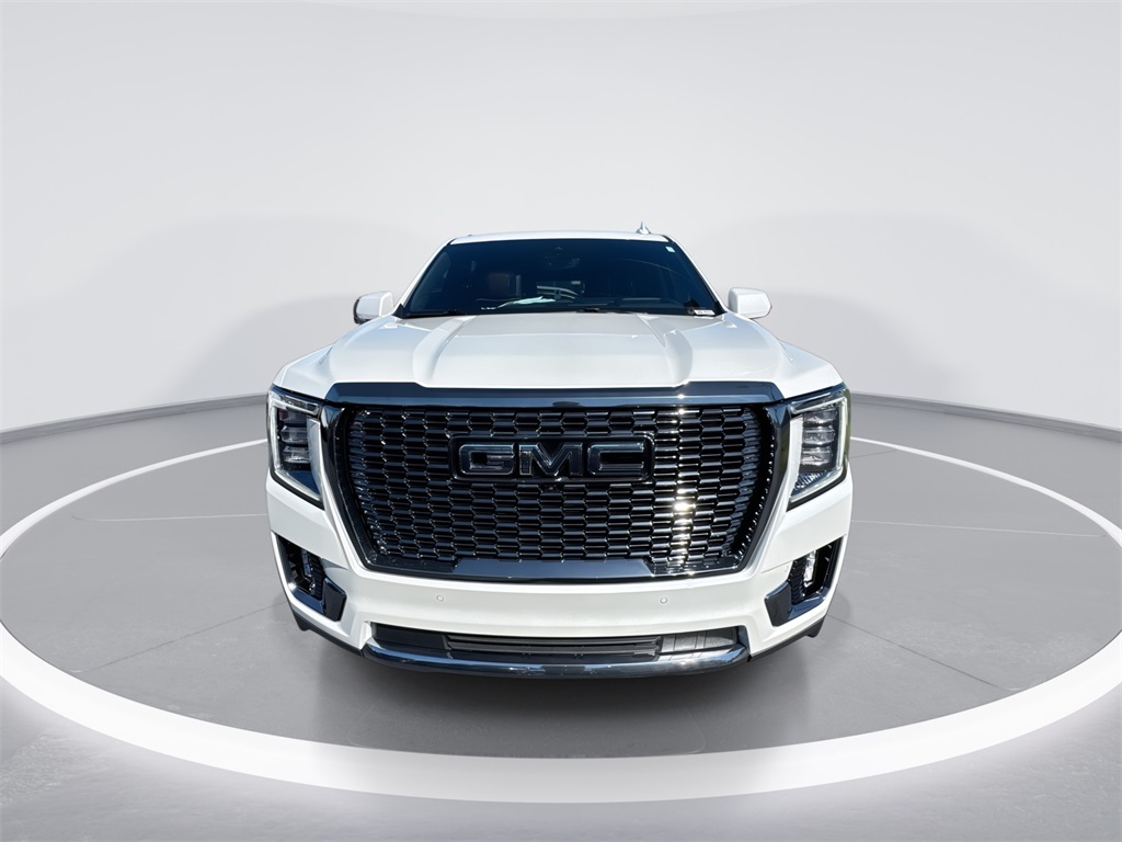 2024 Gmc Yukon XL Denali Ultimate photo 3