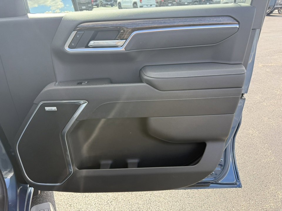 2026 GMC SIERRA - Image 37