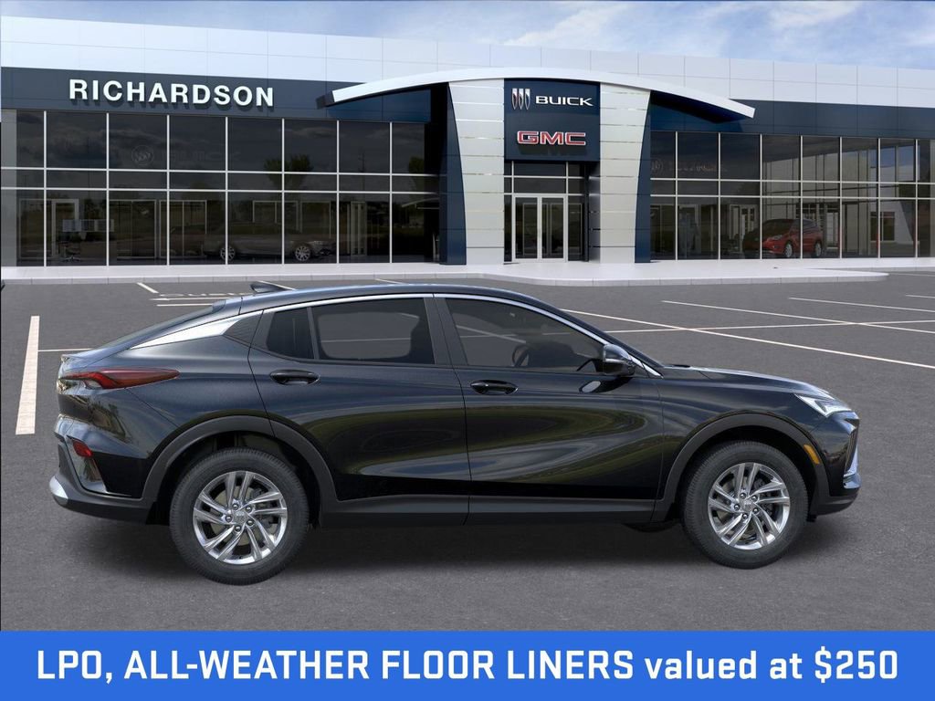 2025 Buick Envista Preferred photo 5