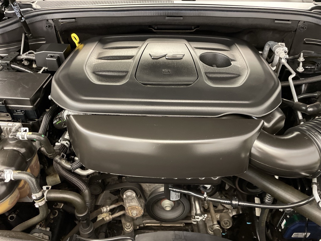 2019 Jeep Grand Cherokee Altitude photo 23