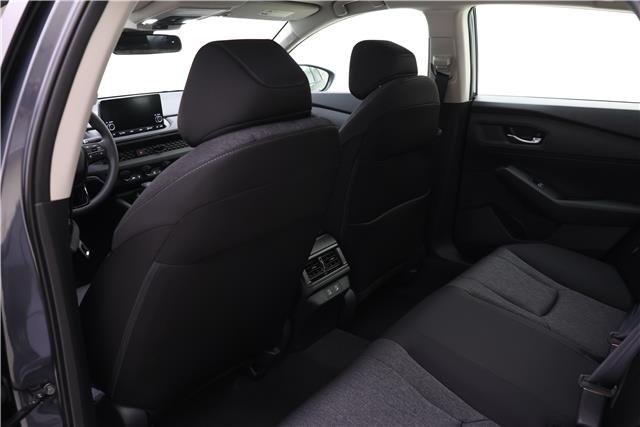 2025 Honda Accord LX photo 10