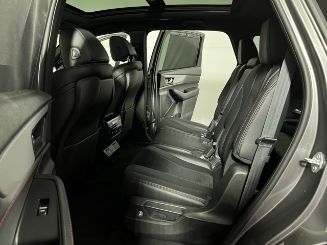 2023 Acura MDX SH-AWD A-Spec photo 24